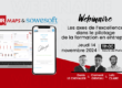 Webinaire HRMAPS & SoWeSoft   Les axes de l’excellence dans le pilotage de la formation en entrepris